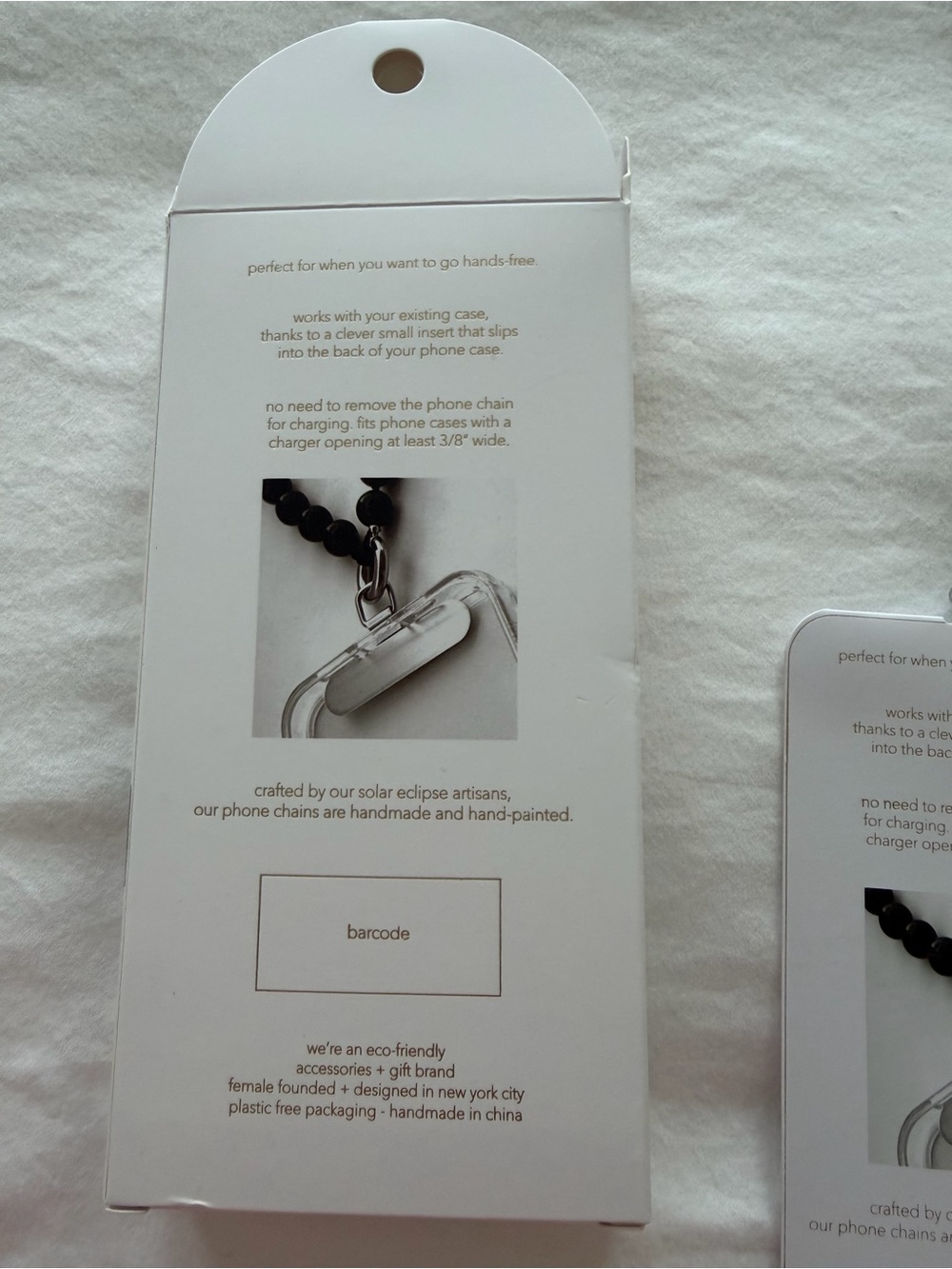 Phone Chain Accessory - Picture 5 of 7